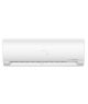 Haier Marvel DC Inverter Air Conditioner 1.5 Ton White (HSU-18HFMAD) On Installments - NomanTra ( 3 Months 0% Percent Profit Product Available On 48 Months Installment )